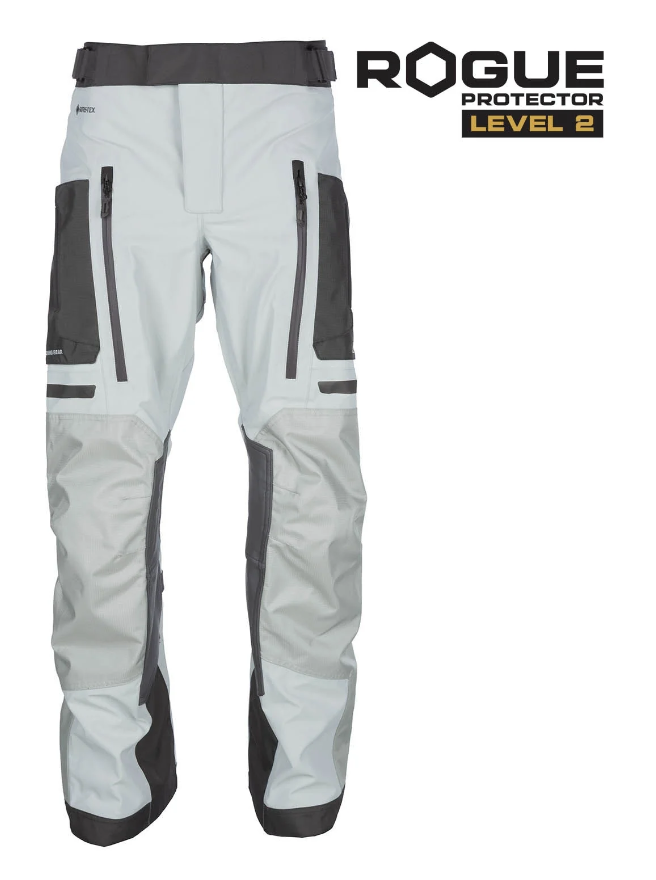 Klim Carlsbad HIgh-Rise Asphalt Pant