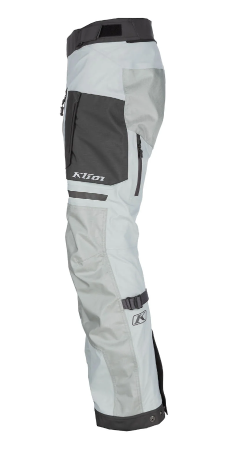 Klim Carlsbad HIgh-Rise Asphalt Pant