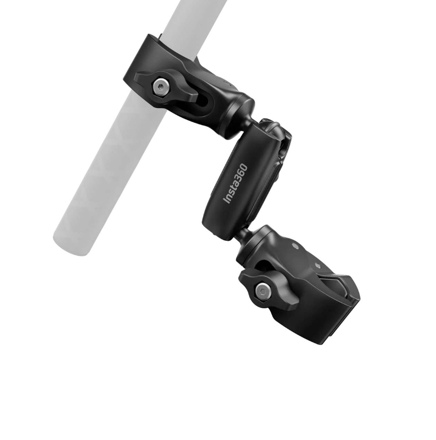 Insta360 MC Selfie Stick Support Clamp