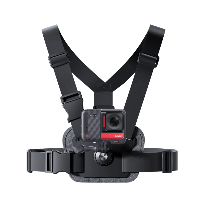 Insta360 Chest Strap