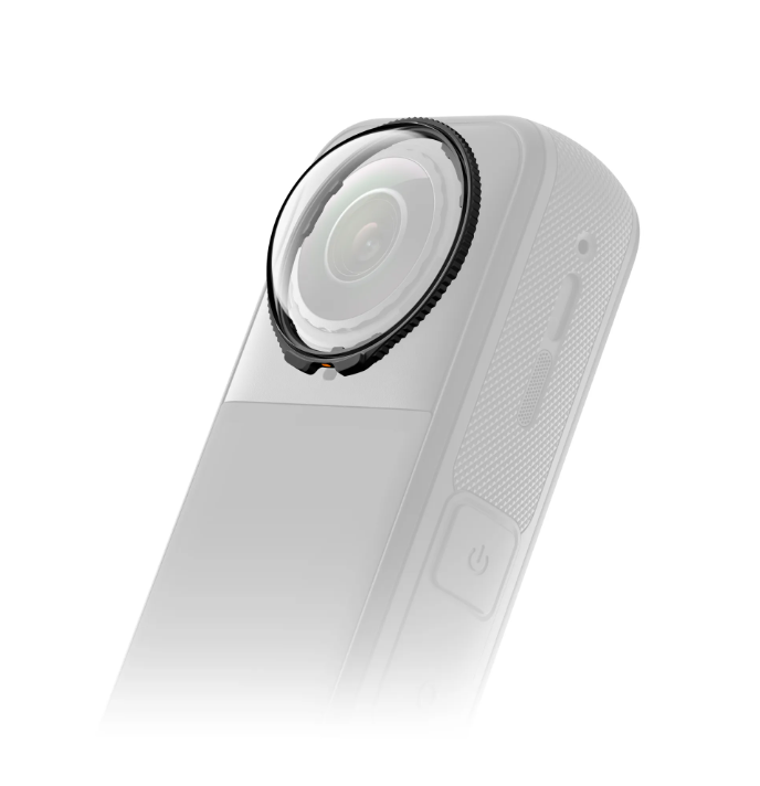 Insta360 X5 Premium Lens Guards