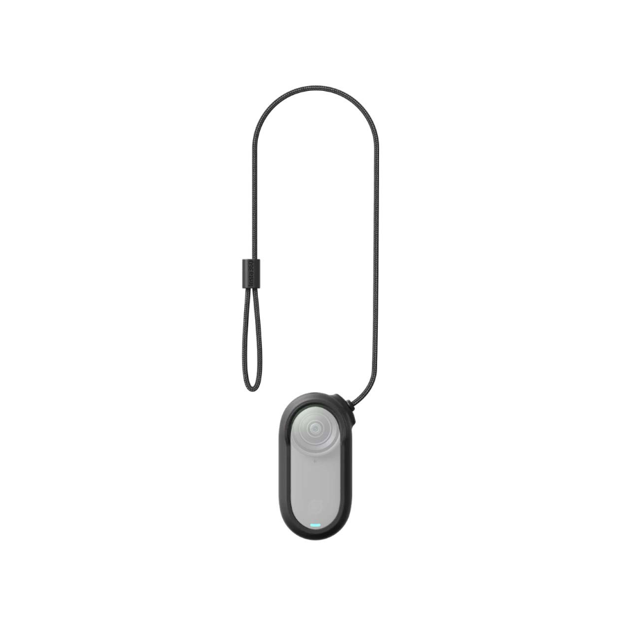 Insta360 GO 3/GO 3S Magnet Pendant Safety Cord