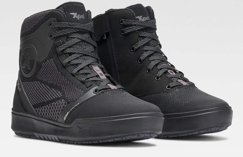 Xpd Moto Way Airknit Shoes