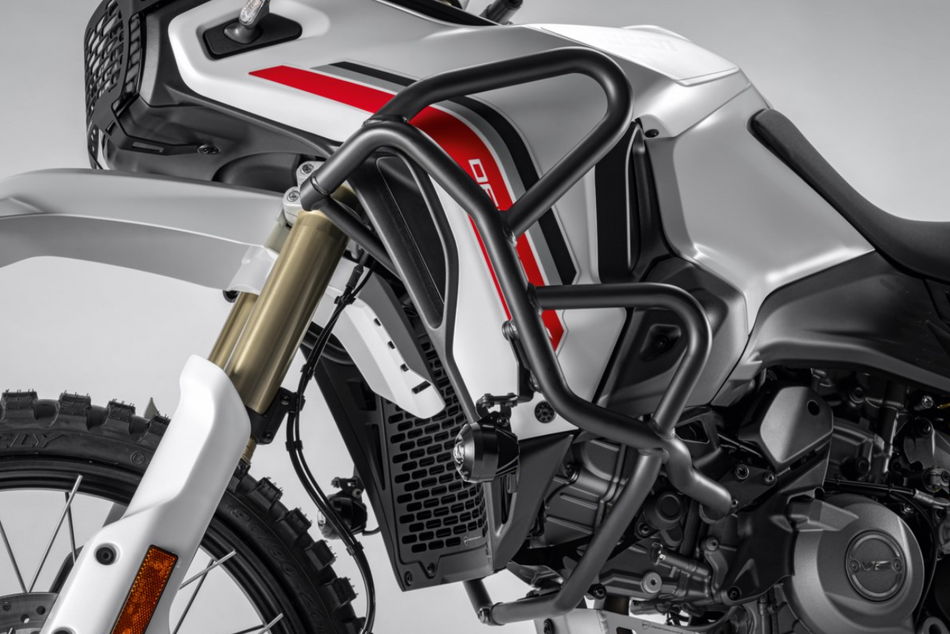 Engine Guard for Ducati Desert X