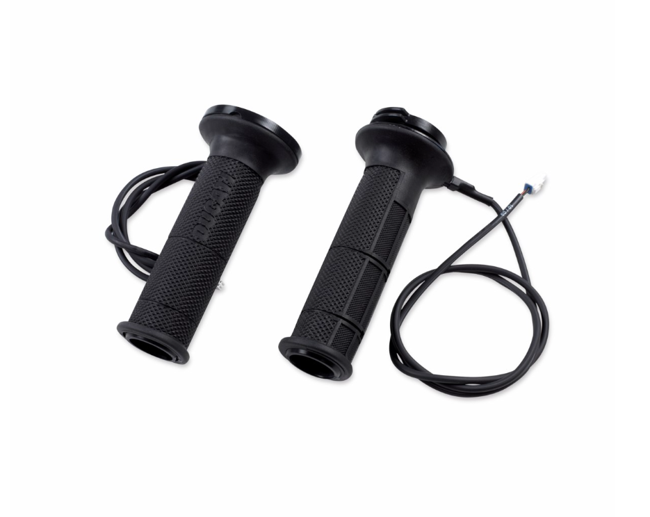 Ducati Scrambler Heated Grips