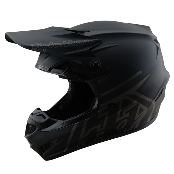 Troy Lee Designs GP Pro Off-Road Helmet