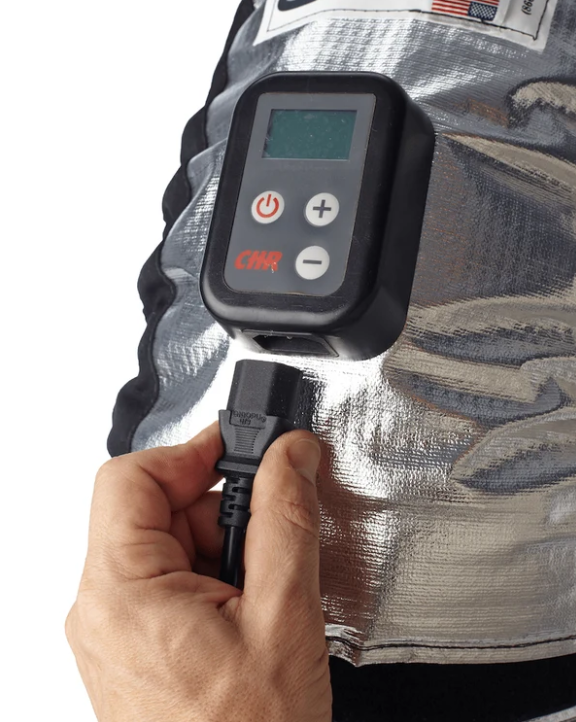 Chicken Hawk Racing Professional Digital Tire Warmers