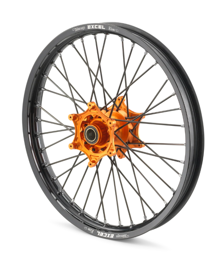 KTM Factory Heavy Duty Front Wheel for Aventure/Super Adventure 2013-2027