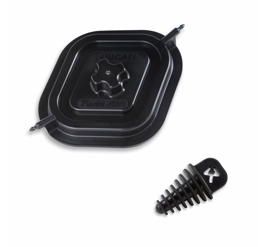 Bike Wash Kit for for Ducati Desmo 250/450