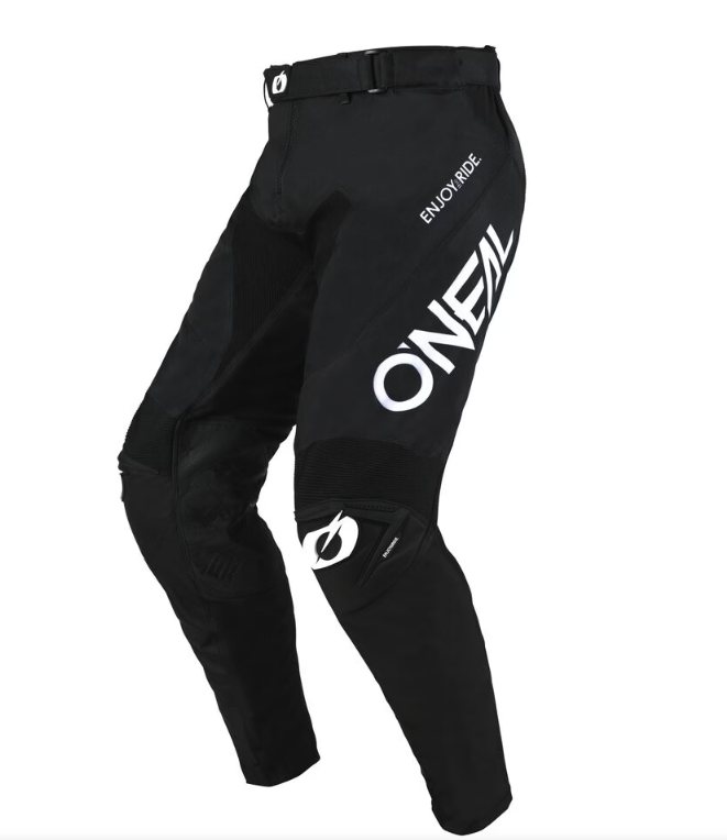 O'Neal Youth Mayhem Hexx Black MX Pant