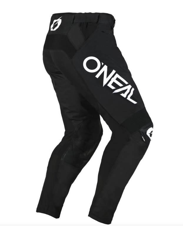 O'Neal Youth Mayhem Hexx Black MX Pant
