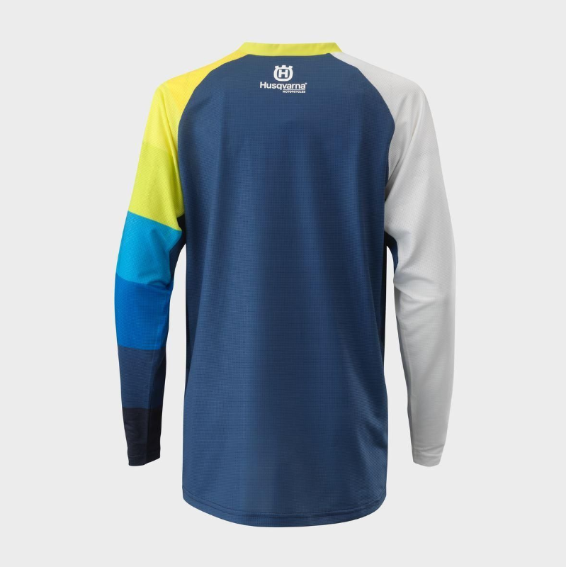 Husqvarna Kids Railed EDrive Jersey