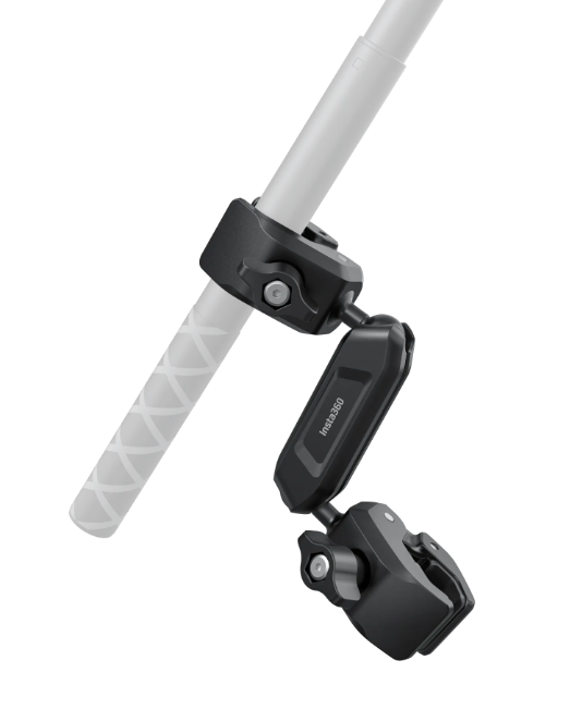 Insta360 Crab Clamp