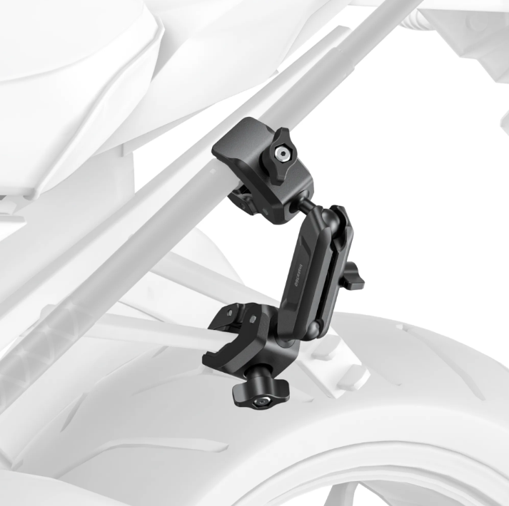 Insta360 Crab Clamp
