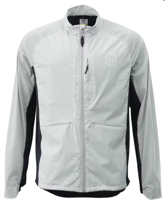 Husqvarna Discover Wind Jacket