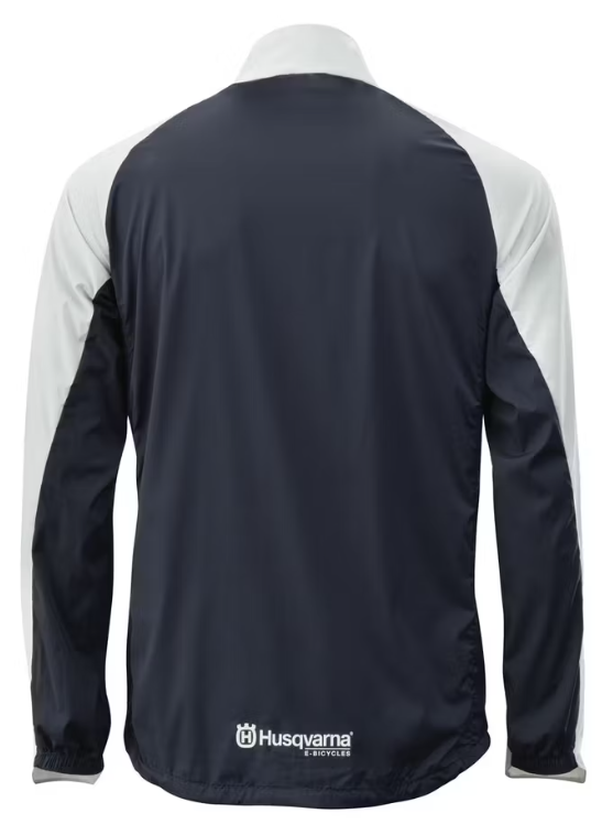 Husqvarna Discover Wind Jacket