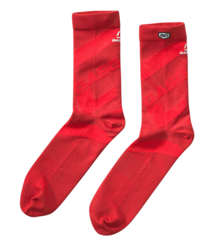 GasGas G Trail Socks by 100%