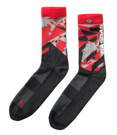 GasGas G Trail Socks by 100%