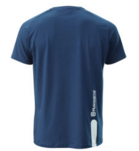 Husqvarna Inventor Functional Tee
