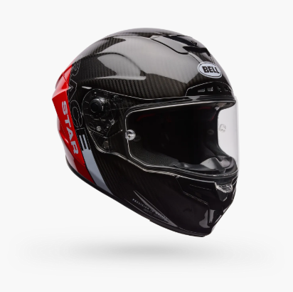 Bell Race Star DLX Flex Full Face Helmet