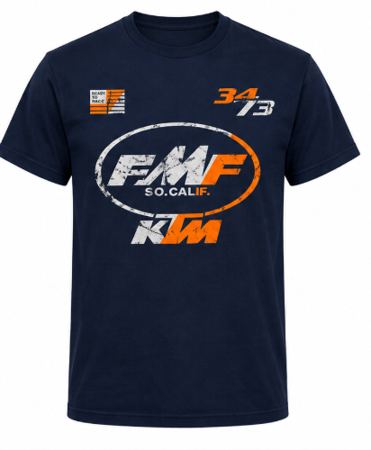 KTM Since 34-73 T-Shirt
