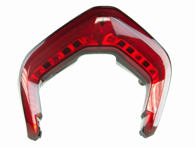 Competition Werkes Integrated Tail Light for Ducati Panigale & Streetfighter