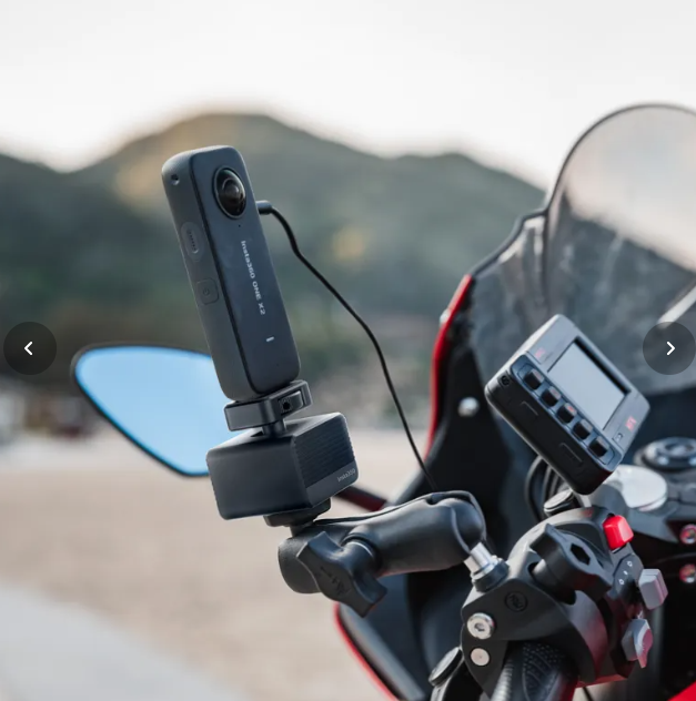 Insta360 Vibration Damper