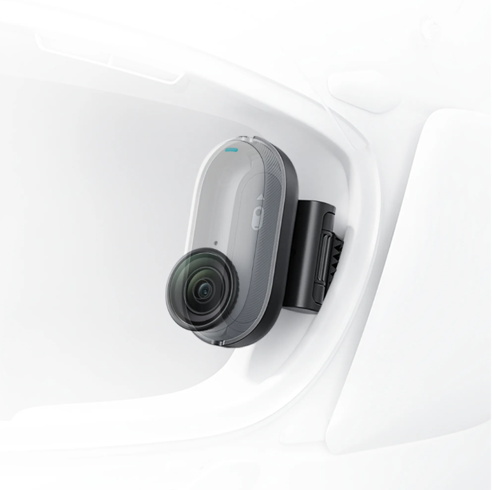 Insta360 In-Helmet POV Mount