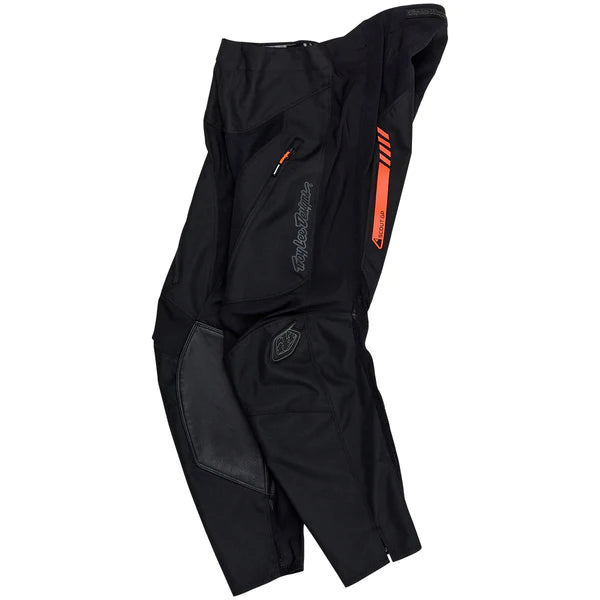 Troy Lee Designs Scout GP Pant - Solid Black