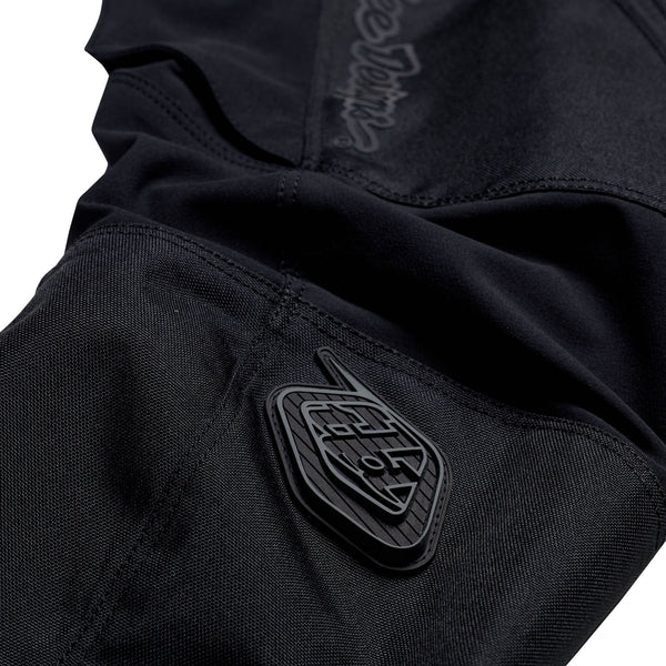 Troy Lee Designs Scout GP Pant - Solid Black