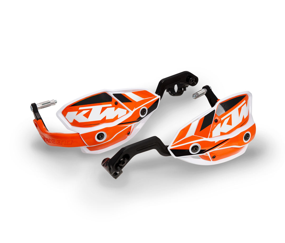 KTM CRM Probend Ultra Handguards for 2016-2024 MX/Enduro models