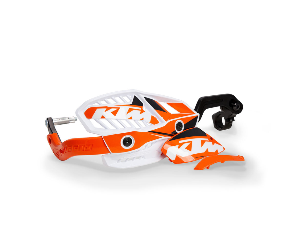 KTM CRM Probend Ultra Handguards for 2016-2024 MX/Enduro models