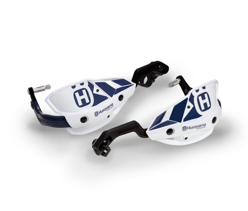 Husqvarna CRM Probend Ultra Handguards for 2016-2024 MX/Enduro models
