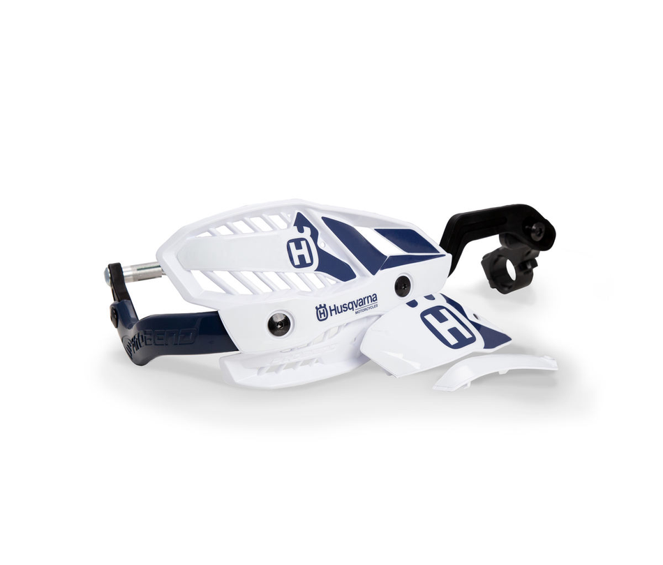 Husqvarna CRM Probend Ultra Handguards for 2016-2024 MX/Enduro models