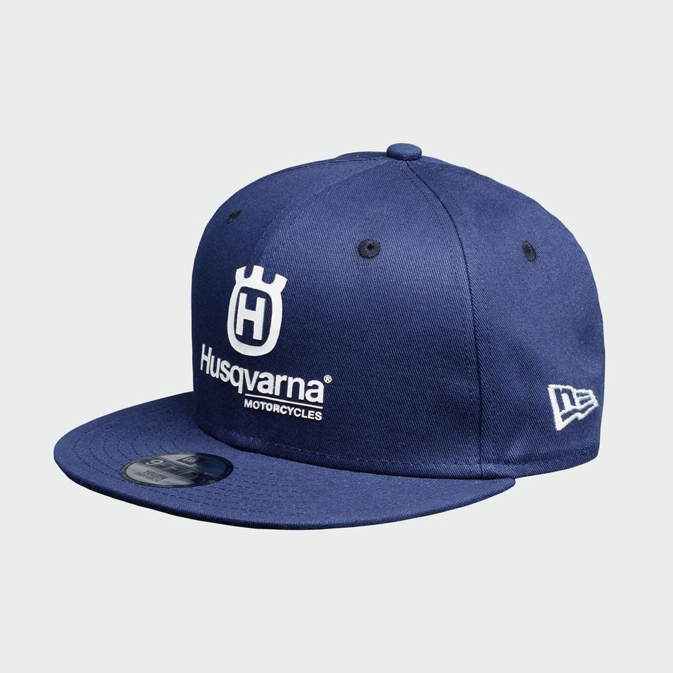 Husqvarna Replica Team Snapback Hat