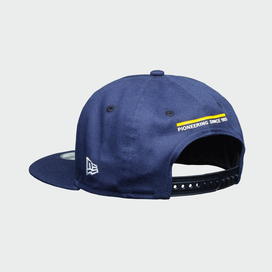 Husqvarna Replica Team Snapback Hat