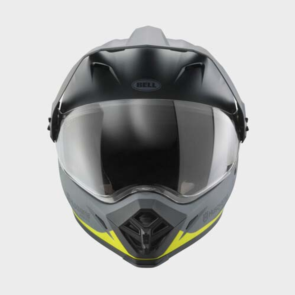 Husqvarna Bell MX-9 Adventure Mips Helmet