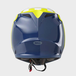 Husqvarna Bell MX-9 Authentic Off-Road Mips Helmet – GP Motorcycles Husqvarna Bell MX-9 Authentic Off-Road Mips Helmet – GP Motorcycles
