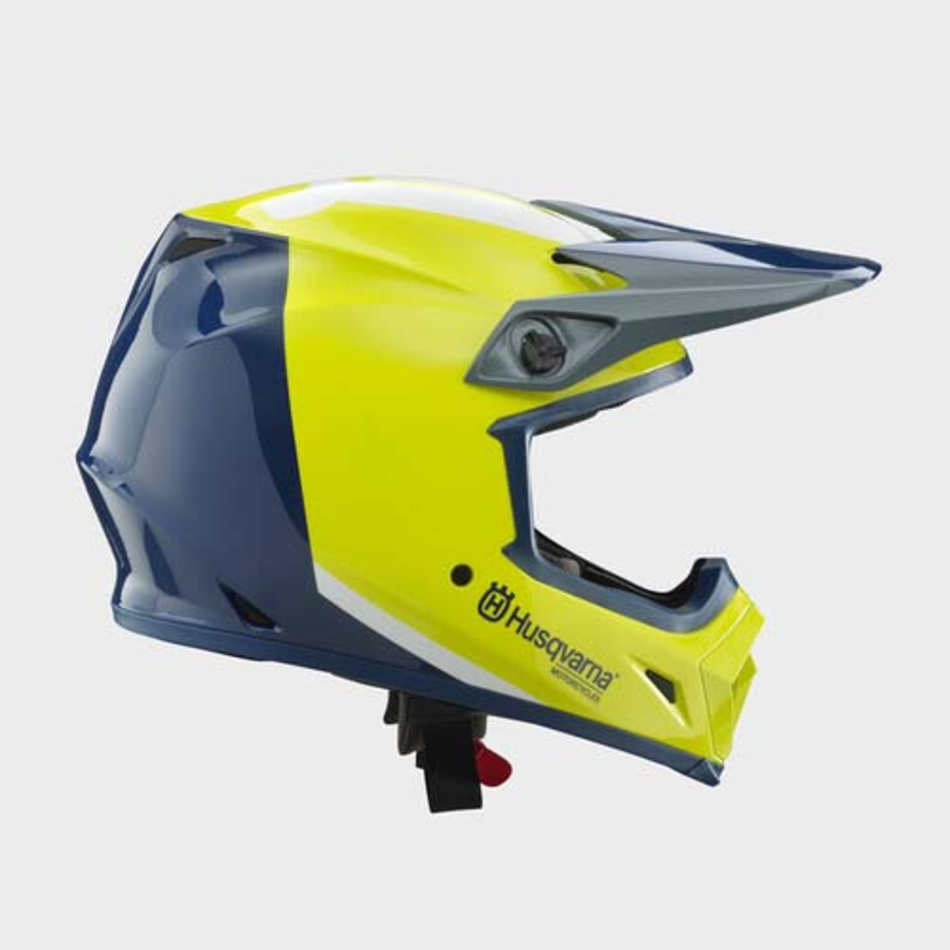 Husqvarna Bell MX-9 Authentic Off-Road Mips Helmet