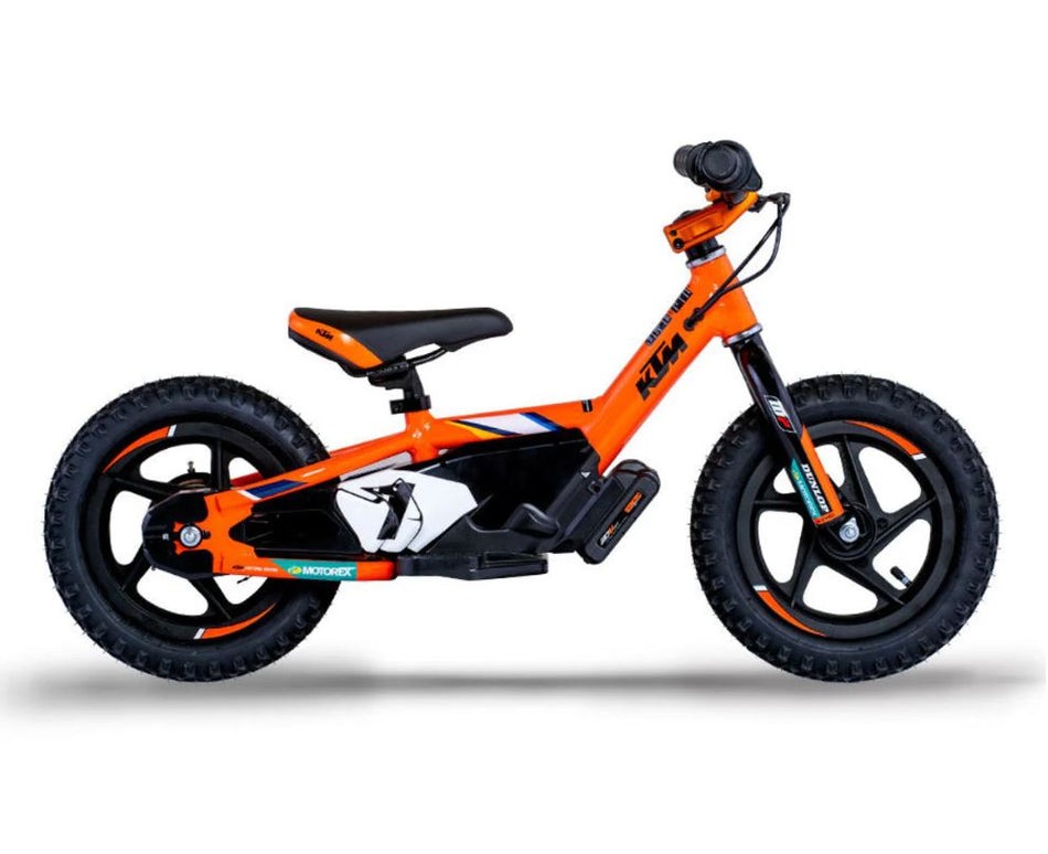 STACYC KTM Factory Replica 12eDRIVE Stability Cycle