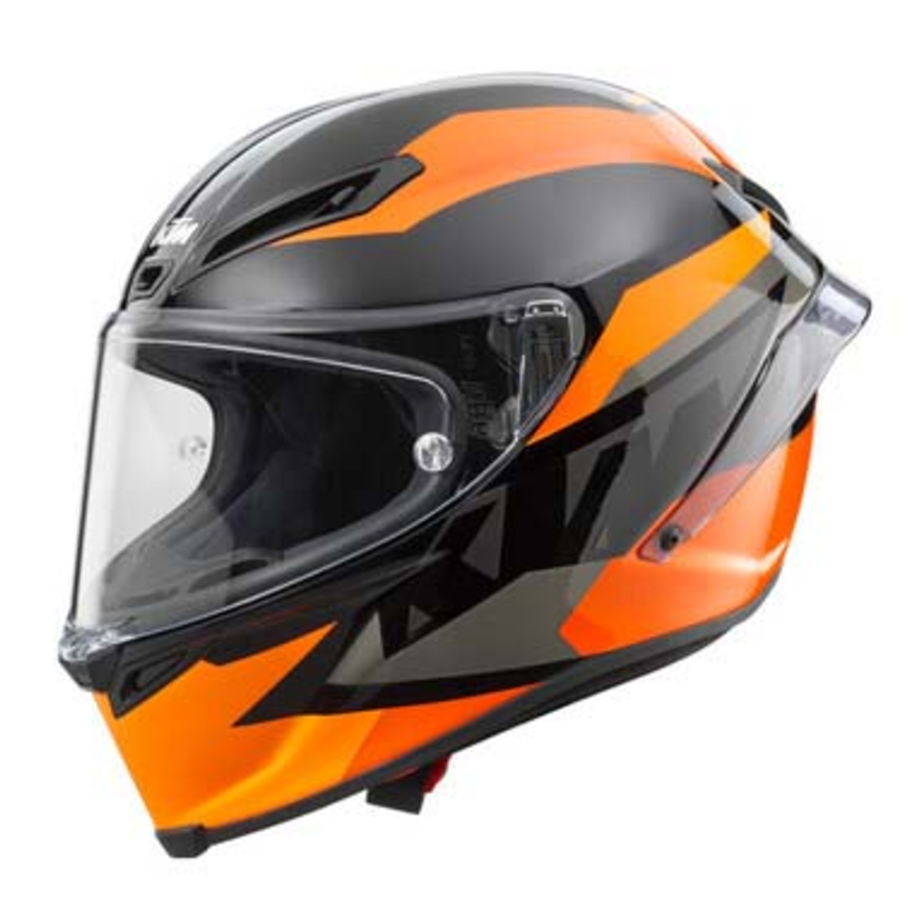 KTM AGV Corsa R Full Face Helmet – GP Motorcycles