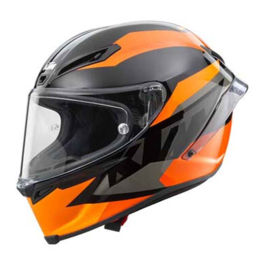 KTM AGV Corsa R Full Face Helmet