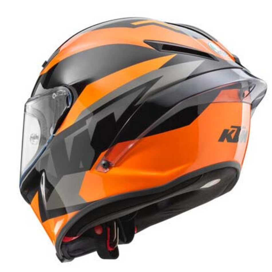 KTM AGV Corsa R Full Face Helmet