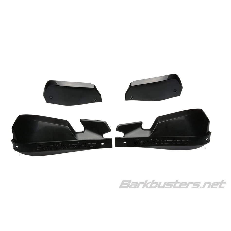Barkbusters VPS Plastic Handguards