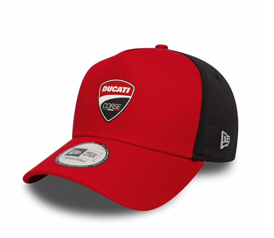 Ducati NE Corse Trucker Cap
