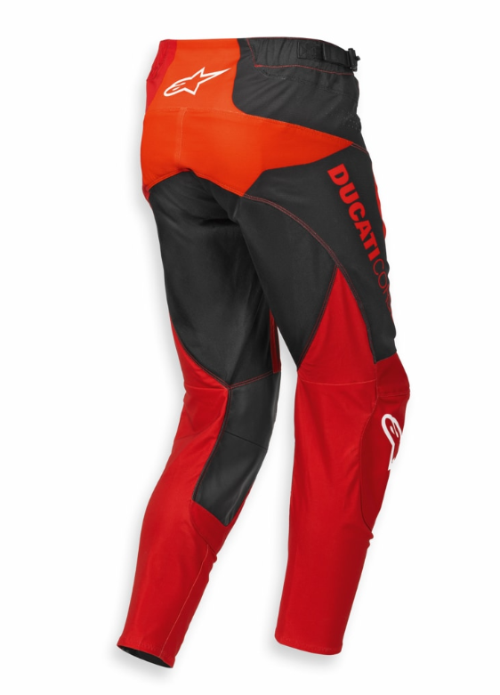 Ducati by Alpinestars Desmo MX Pant