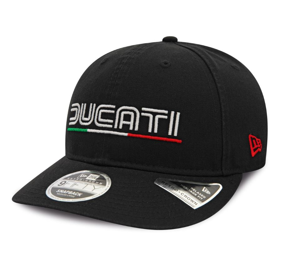 Ducati 77 Cap by New Era