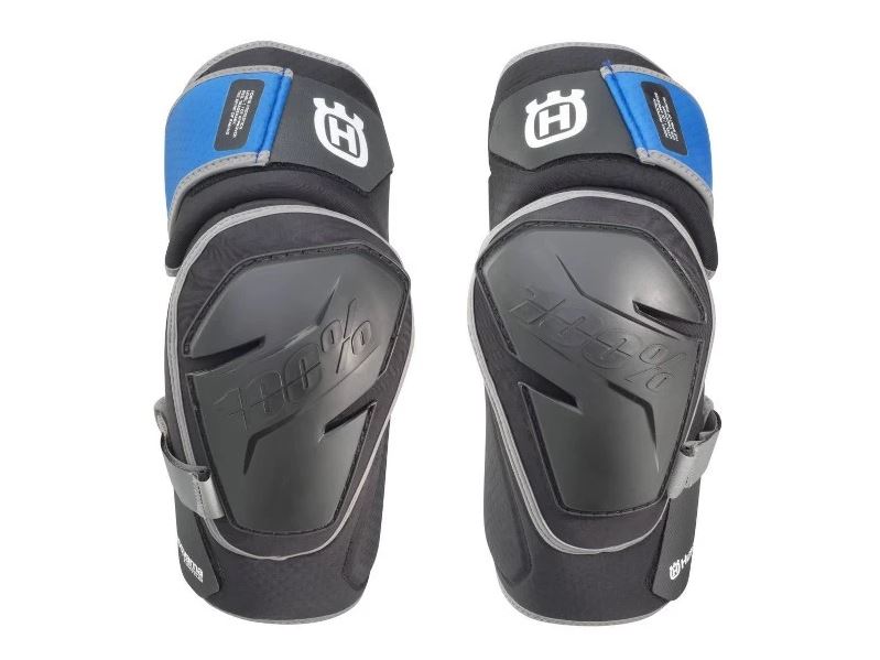 Husqvarna Pathfinder Fortis Knee Protector L/XL by 100%