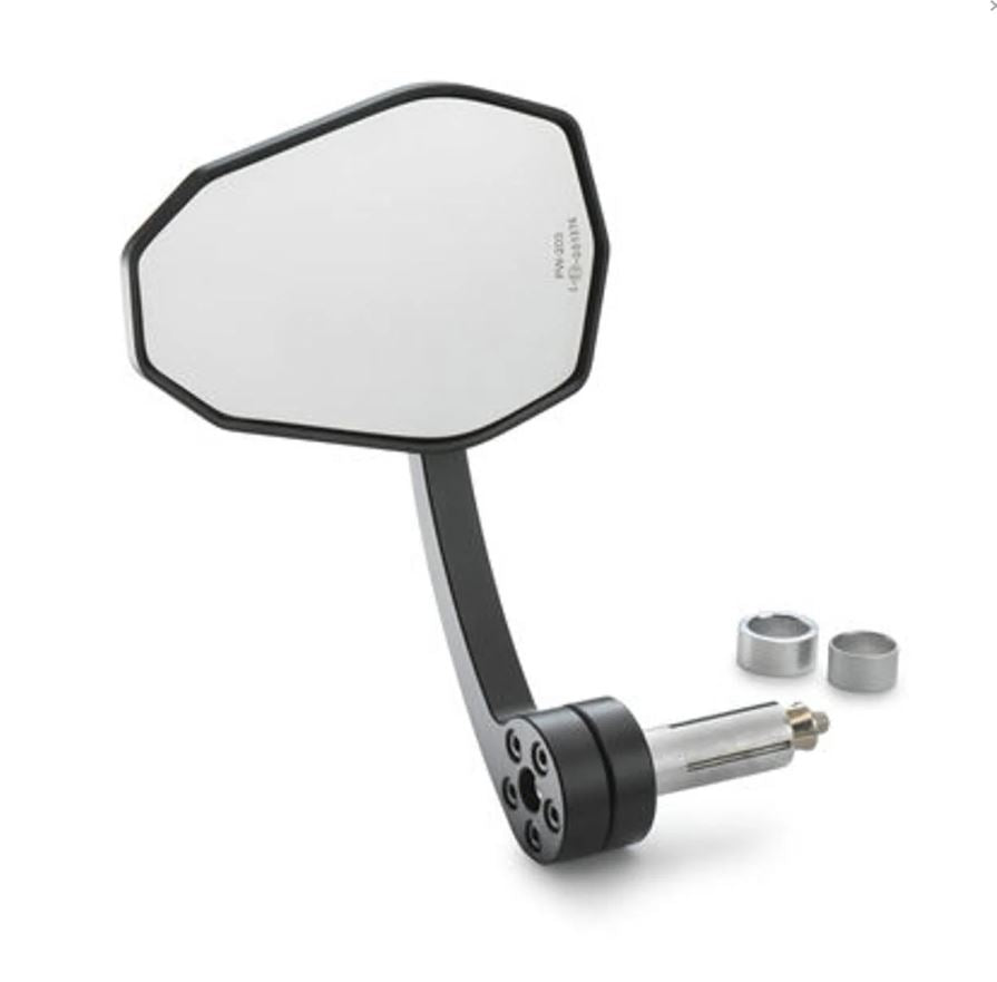 KTM Handlebar End Mirror