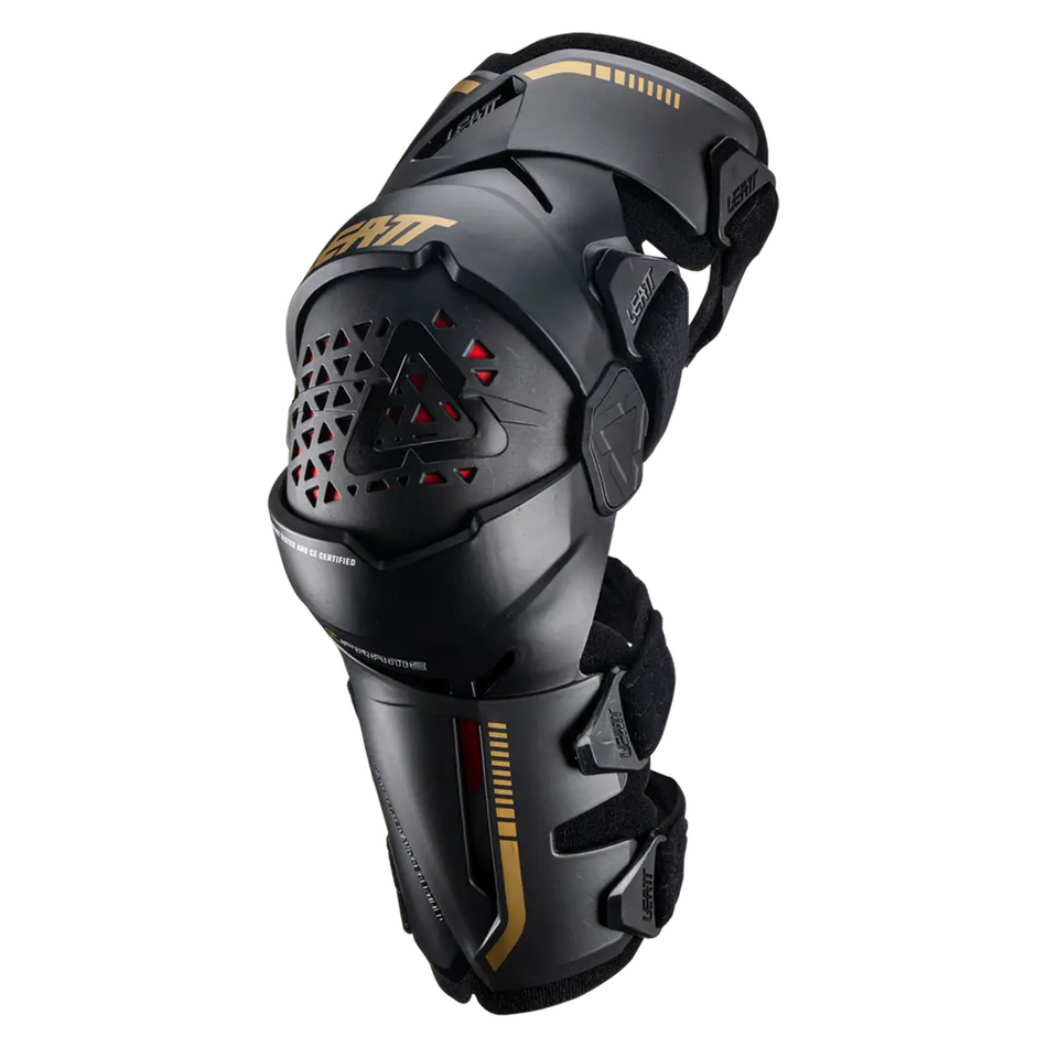 Leatt Knee Brace Z-Frame - Black - XL